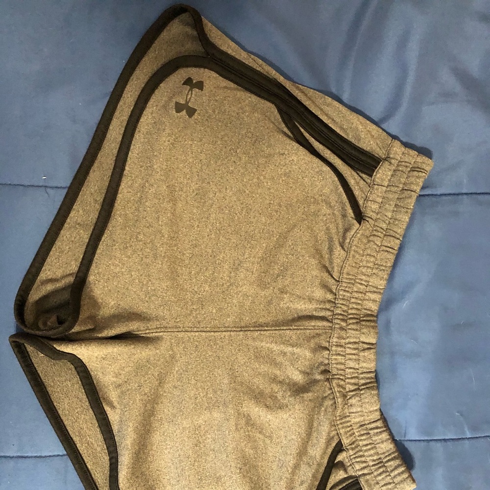 Under armor shorts